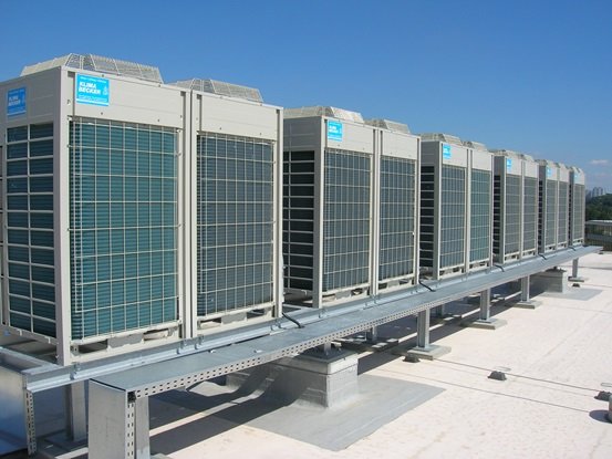 HVAC Services in New York