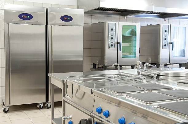 commercial refrigeration services