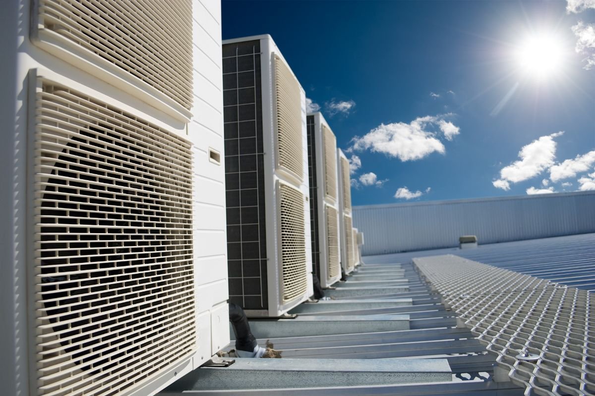 HVAC Maintenance Services in NYC