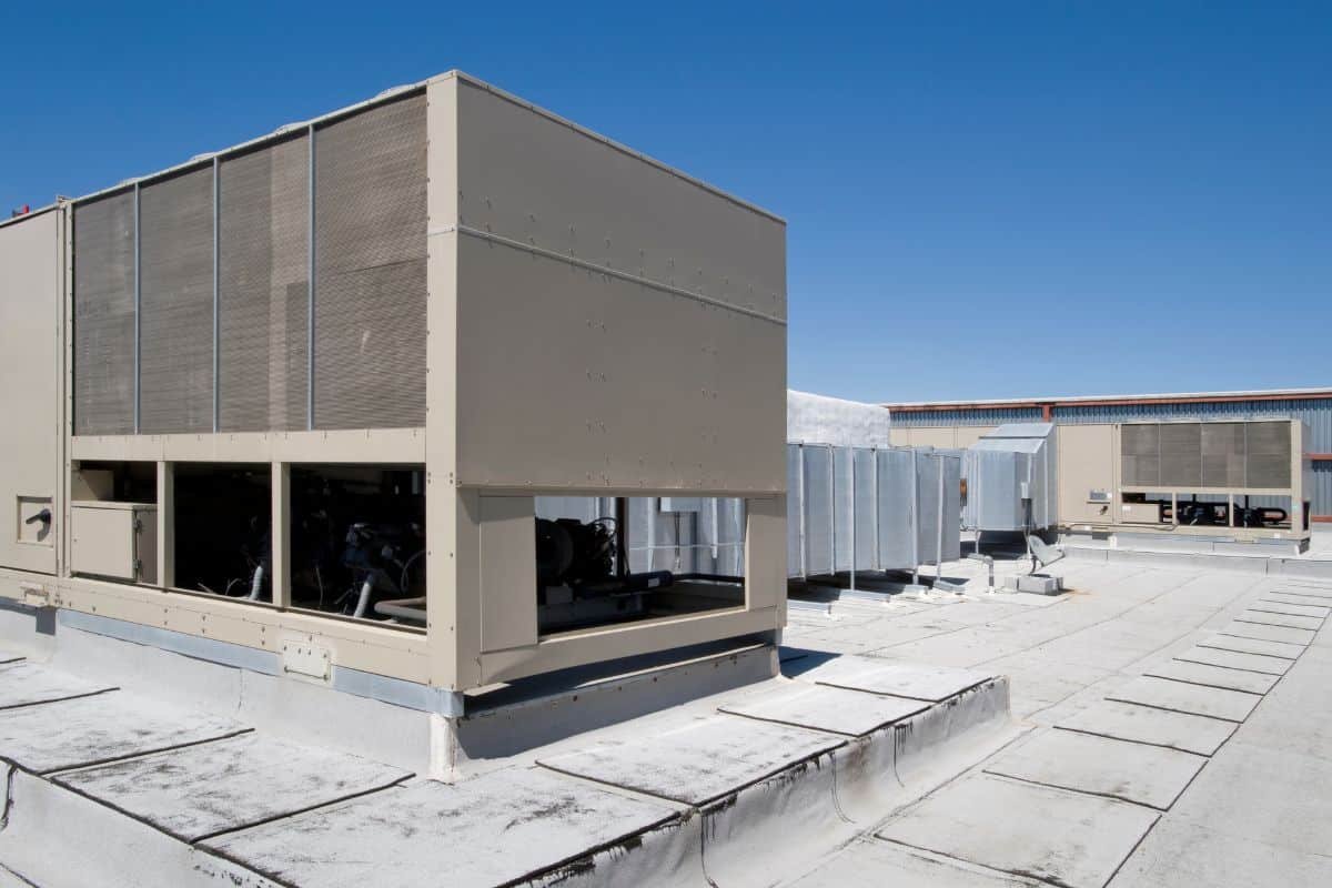 Top VRF Systems by Big Apple Air | Serving in NY