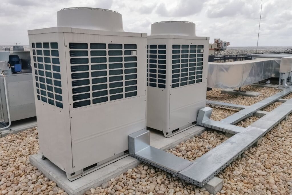 HVAC Services in New York