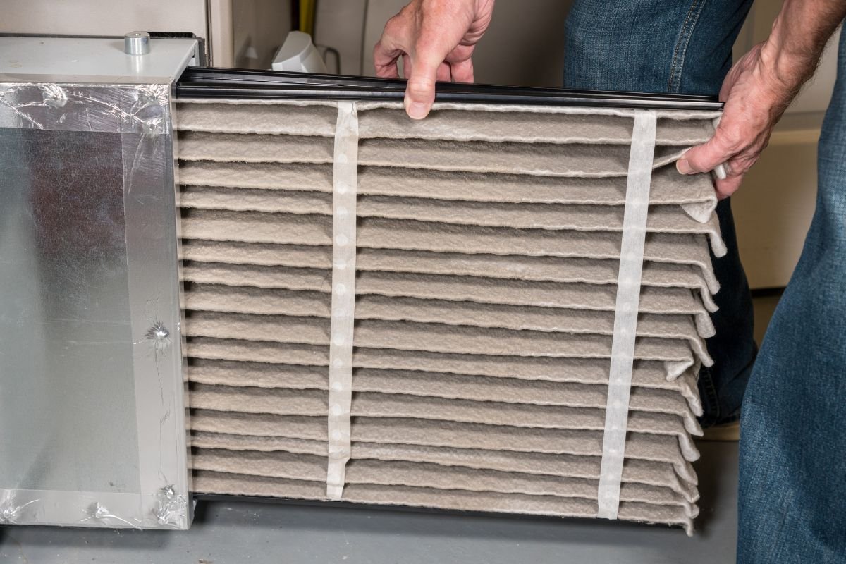 how often to change hvac filter