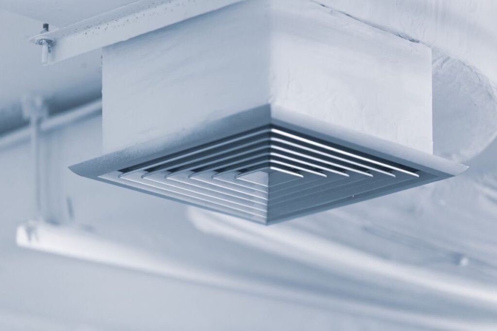 which HVAC filters give best air flow