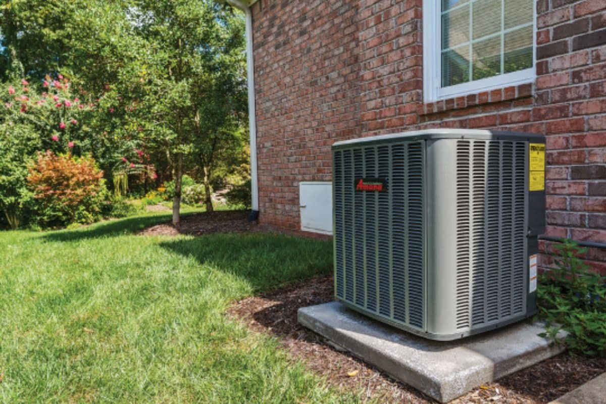 How to know if I have a heat pump