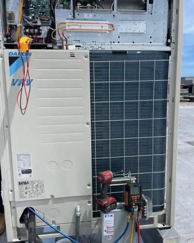 HVAC Contractor in Chelsea HVAC Contractor in Chelsea